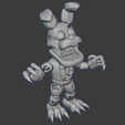 Bonnie.png fnaf world pack