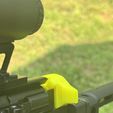 IMG_0621.jpg Dark Mountain Stowaway Striker Handle