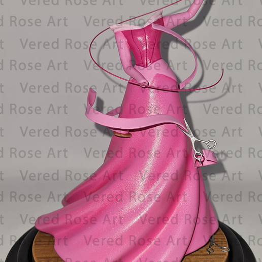 07.png AURORA (SLEEPING BEAUTY) magic dress