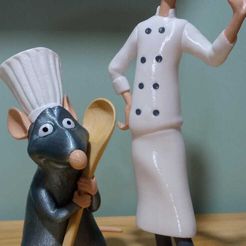WhatsApp-Image-2024-02-16-at-11.36.48-PM.jpeg REMY SPOON HOLDER - RATATOUILLE AND LINGUINI FROM THE RATATOUILLE MOVIE