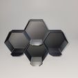 20220422_211452.jpg 60mm Honeycomb Shelves For Minis