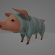 POOGIE-MEMORIAL-STRIPES-8.png MONSTER HUNTER POOGIE MEMORIAL STRIPES