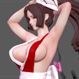 22.jpg MAI SHIRANUI SEXY GIRL KOF GAME ANIME CHARACTER