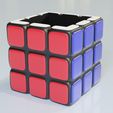 Captura.jpg Rubik's Cube Flowerpot