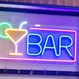 20230511_183110A.jpg BAR sign - Led Neon - Bar sign