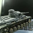 微信图片_20231129214622.jpg Full metal road wheel for PanzerIII /Stug III