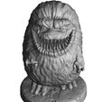6.jpg Critters.2 options.STL.3d printable.