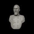 13.jpg General Richard Garnett bust sculpture 3D print model