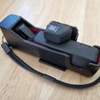 20231216_132018.jpg Base di ricarica DJI Osmo Pocket con rotella di comando (Controller Wheel) inclusa