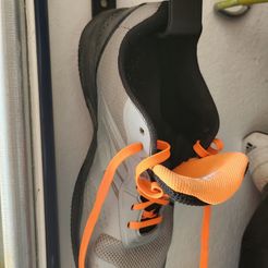 STL file Shoe dryer 👟・Design to download and 3D print・Cults