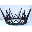 black crown.jpg Pointed Crown