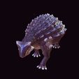 0.jpg DINOSAUR ANKYLOSAURUS DOWNLOAD Ankylosaurus 3D MODEL ANIMATED - BLENDER - 3DS MAX - CINEMA 4D - FBX - MAYA - UNITY - UNREAL - OBJ -  Animal  creature Fan Art People ANKYLOSAURUS DINOSAUR DINOSAUR