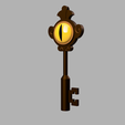 The_Owl_House_Portal_Key_2022-Jul-20_03-11-47PM-000_CustomizedView3210949426.png The Owl House Portal Key Necklace Cosplay