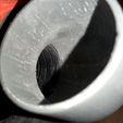 Foto_06.jpg Dust extraction adapter for Proxxon DSH 230