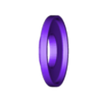 wheel_c4-inner.STL universal tracked vehicle drivetrain