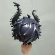 481263060_122220596234097509_723181410667999451_n.jpg Renzotto nendoroid hair custom 2ver in 1