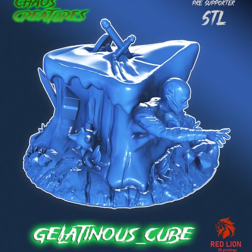 Gelatinous_cube_Ver2.jpg Gelatinous cube