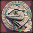 QoppiILDVyFI4qT4mOn8-1.png Iguana Painting