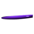 main-wingtip.stl STL file Pilatus PC 21・3D printer design to download