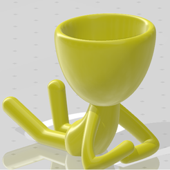 13Vaso2.png Fichier STL gratuit USINE DE ROBERT・Modèle pour imprimante 3D à télécharger