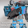 dd3.png Posable Hands for Transformers Earthrise Doubledealer