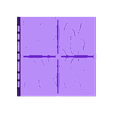 Fancy_Dungeon_Floors_E-flerur4.stl Fancy Floor Tiles OpenLOCK