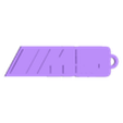 m5.stl bmw m5 schlüsselanhänger