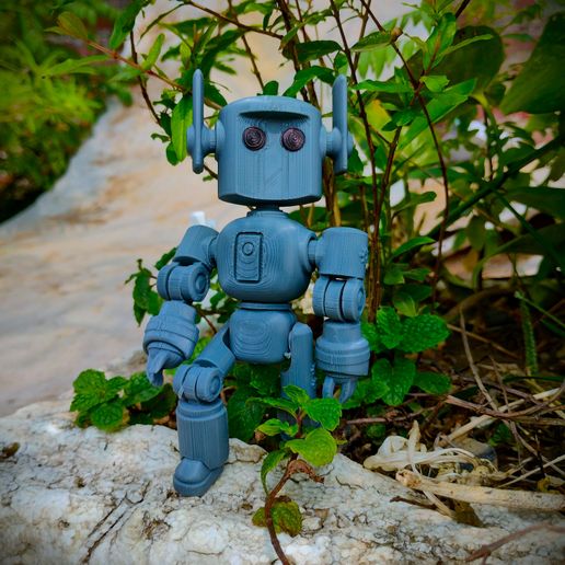 IMG_20231027_095814460_HDR.jpg Cute Little Robot