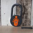 IMG_3471.jpg Навесной замок с ключом