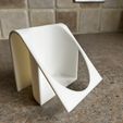 dispenser-wall-mount-bracket.jpeg Stylish and Functional Wall Mount for Hand Wash Dispenser Bottles