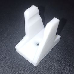 Archivo STL Embellecedor recoge cinta persianas 🏠・Diseño imprimible en 3D  para descargar・Cults