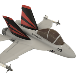 c08.png Free STL file ASSEMBLY MANUAL R/C CARTOON FATTY F/A-18 70MM EDF・3D print design to download