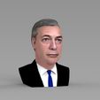 nigel-farage-bust-ready-for-full-3d-printing-3d-model-734daf83b3.jpg Nigel Farage bust for full color 3D printing