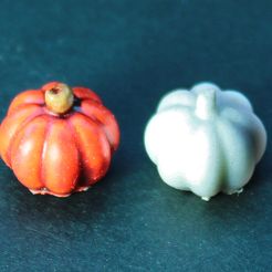 IMG_7158.JPG Archivo 3D gratis Calabaza・Plan para descargar y imprimir en 3D