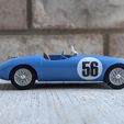 5cea677e-20c3-4df7-bb03-64df6bec25c5.jpg 1952 Gordini 23S Roadster  (Pinewood Derby Car Shell)