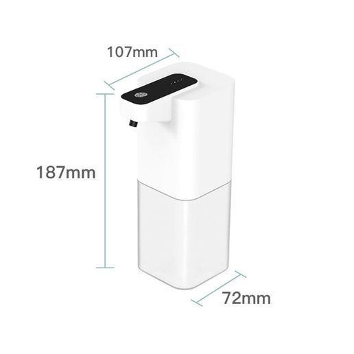 SoapDispenser.jpg Cover for Automatic Soap Dispenser