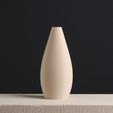 MACRO-SLIMPRINT-2304.jpg Triangle Texture Vase, Vase Mode