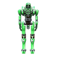 4.png Halo Cyber Master Chief - V1
