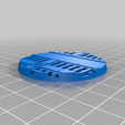 50mm_1.png 50mm bases "Walkway"