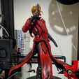 20221110_1814122_Signature.jpg Vash The Stampede - Fan Art 3D print model