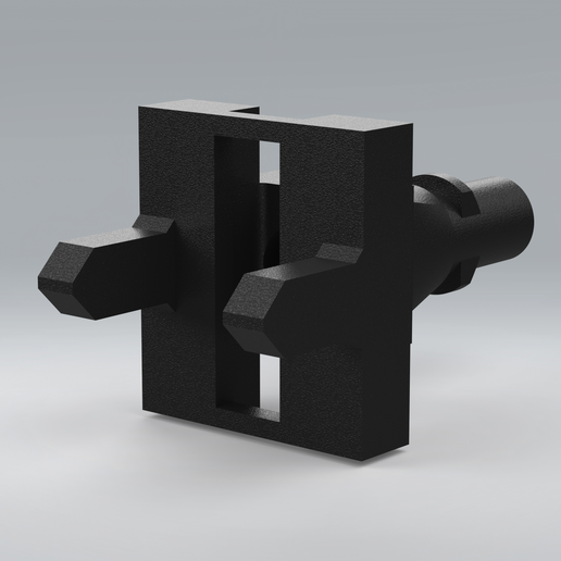 Seat Adjustment Button compatible with Tesla Power Seat Control Modules