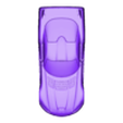 00 Viper GTS-R MiniZ.stl MiniZ/Xmod 00 Viper GTS-R Concept Body Shell