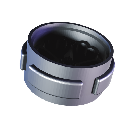 BNR 103 - SK MONA WHEEL RIM