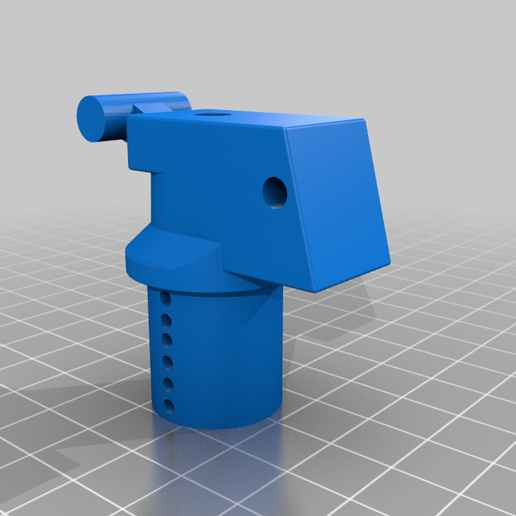 SpringHousing.png Flashbang Prop (Optionally Springloaded!)