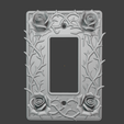 Screenshot-2025-09-02-215908.png Thorns Decora Style Light Switch Wall Plate