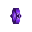 Anneau1.stl Archivo STL gratis Abrazadera de la inutilidad absoluta・Plan de la impresora 3D para descargar