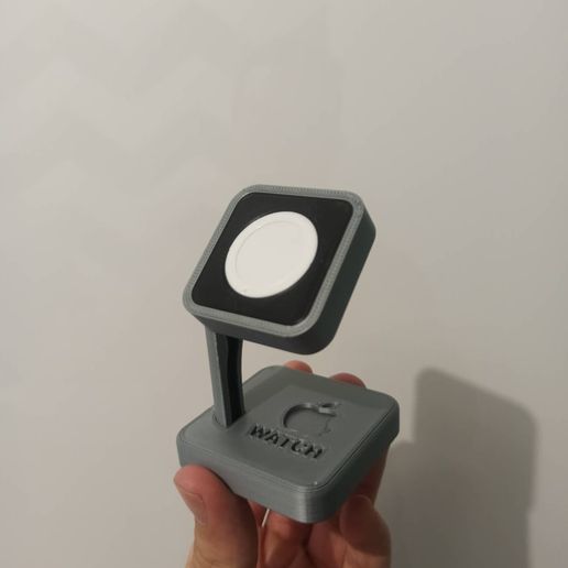 Apple watch stand