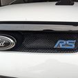 PXL_20240312_160754637.jpg Ford Focus RS MK2 Ram Air Intake