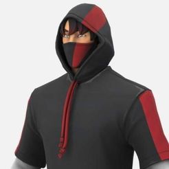 ikonik-from-fortnite.jpg Fichier 3D gratuit Ikonik de Fortnite 3D Model・Plan pour imprimante 3D à télécharger