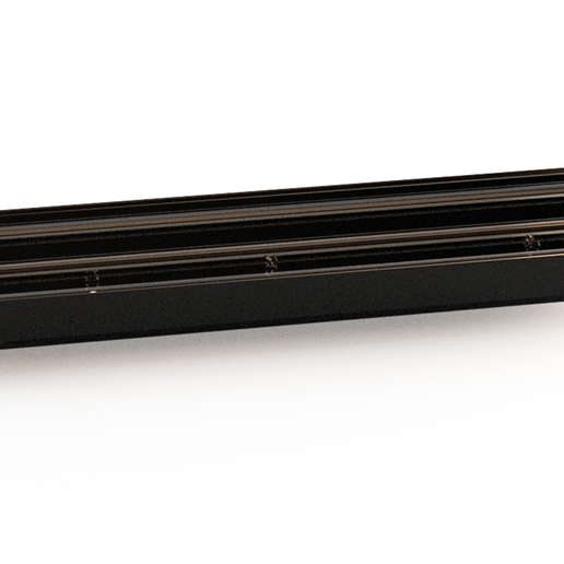 WE P90 magazine for HPA 3D model